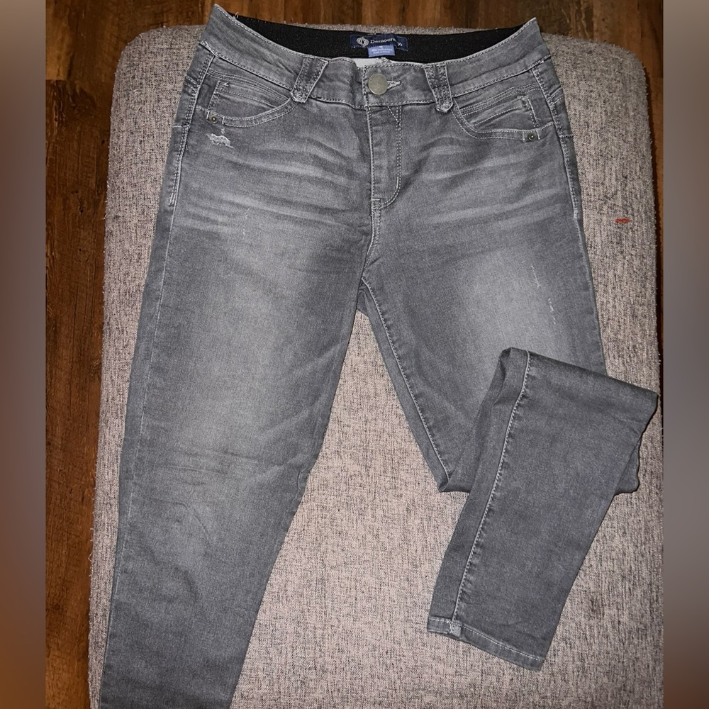 Democracy Jeans Size 8 Like New!